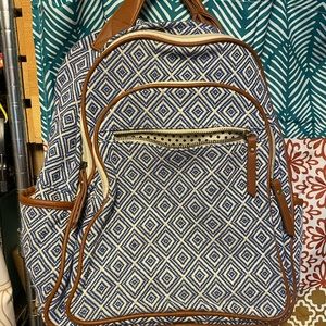 Steve Madden backpack